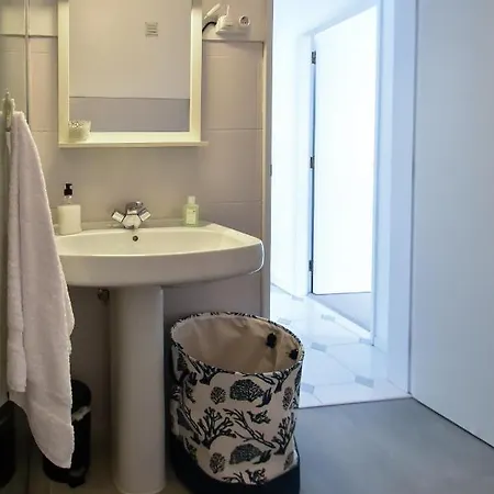 A Casa Na Foz ! West Is The ! Foz do Arelho