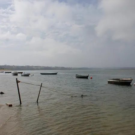 A Casa Na Foz ! West Is The ! * Foz do Arelho