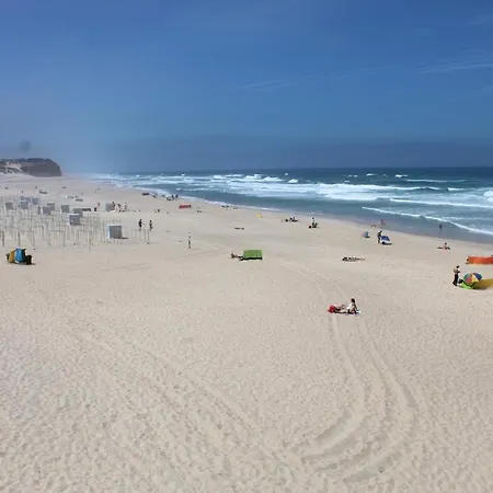 A Casa Na Foz ! West Is The ! Foz do Arelho