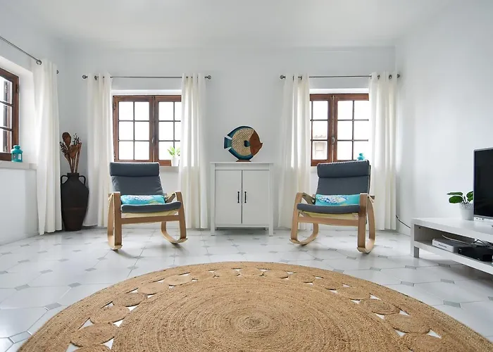 Apartman A Casa Na Foz - West Is The ! *