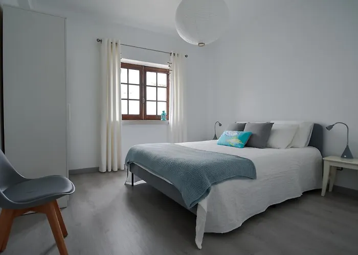 A Casa Na Foz - West Is The ! Apartman