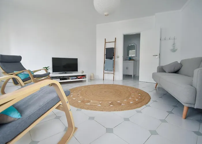 Apartman A Casa Na Foz - West Is The ! *