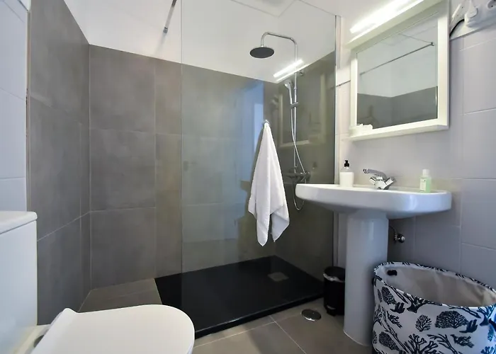 A Casa Na Foz - West Is The ! Apartman *