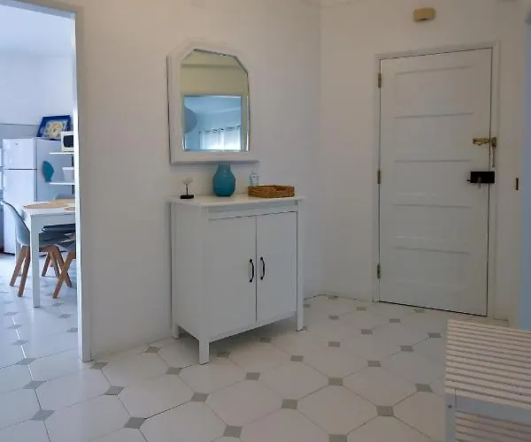 Apartman A Casa Na Foz - West Is The ! *