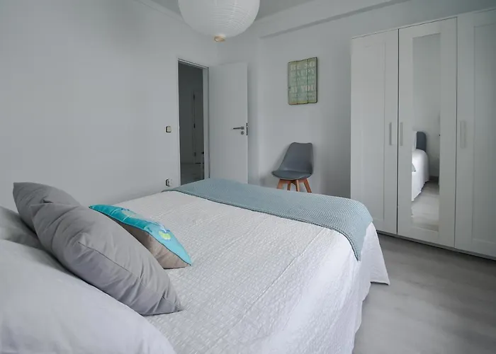 A Casa Na Foz - West Is The ! Apartman