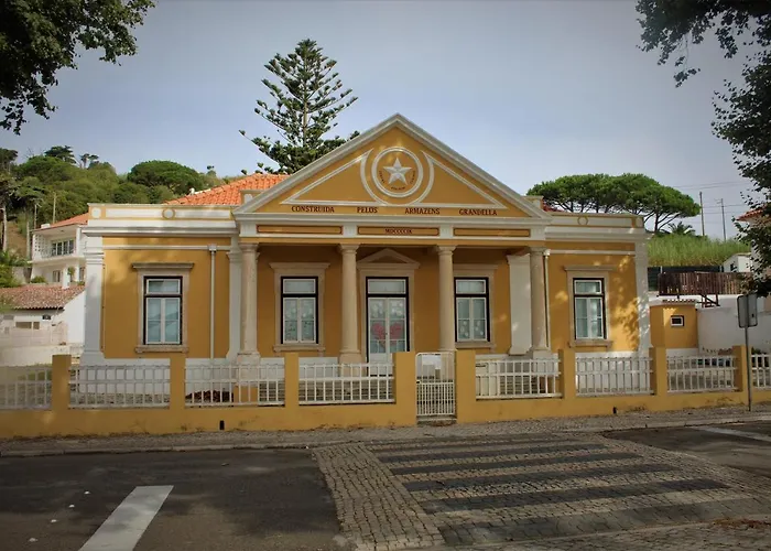 Apartman A Casa Na Foz - West Is The ! Foz do Arelho