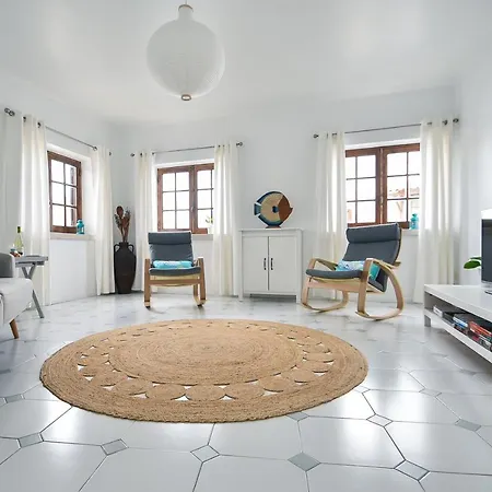 A Casa Na Foz ! West Is The ! Apartment