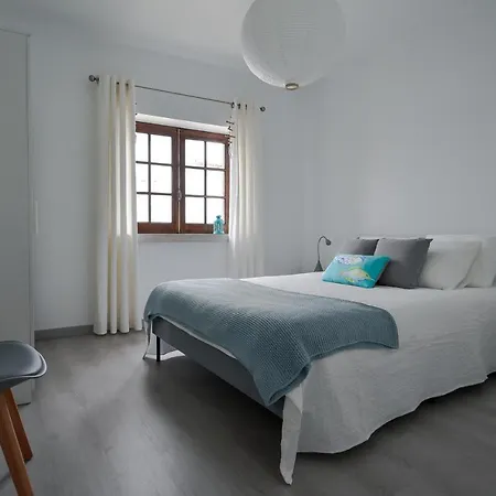 A Casa Na Foz - West Is The ! Apartman