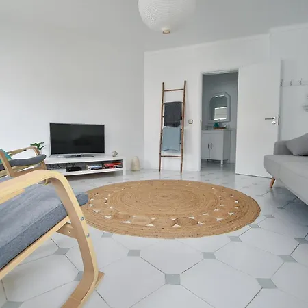 アパート A Casa Na Foz ! West Is The ! *