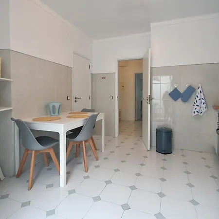 Apartment A Casa Na Foz ! West Is The ! Foz do Arelho