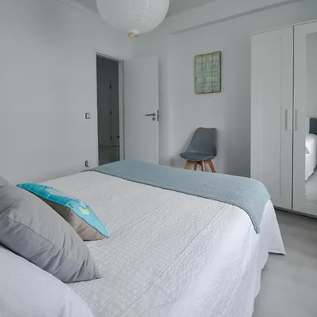 A Casa Na Foz - West Is The ! Apartman