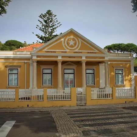Apartment A Casa Na Foz - West Is The ! Foz do Arelho