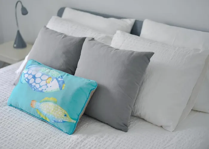 Appartement A Casa Na Foz ! West Is The ! Foz do Arelho