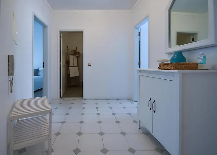 A Casa Na Foz - West Is The ! Apartment *