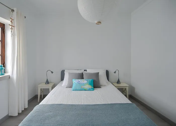 A Casa Na Foz ! West Is The !