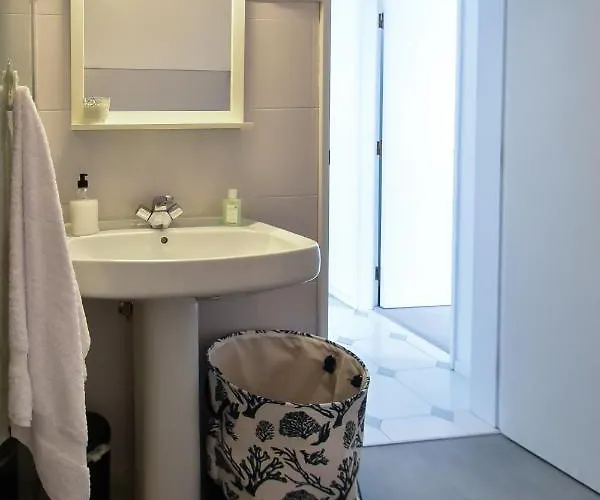 A Casa Na Foz ! West Is The ! Foz do Arelho