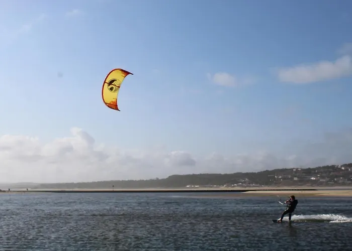 A Casa Na Foz ! West Is The !