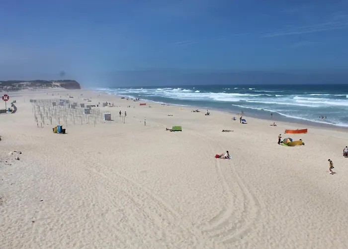 A Casa Na Foz ! West Is The ! Foz do Arelho